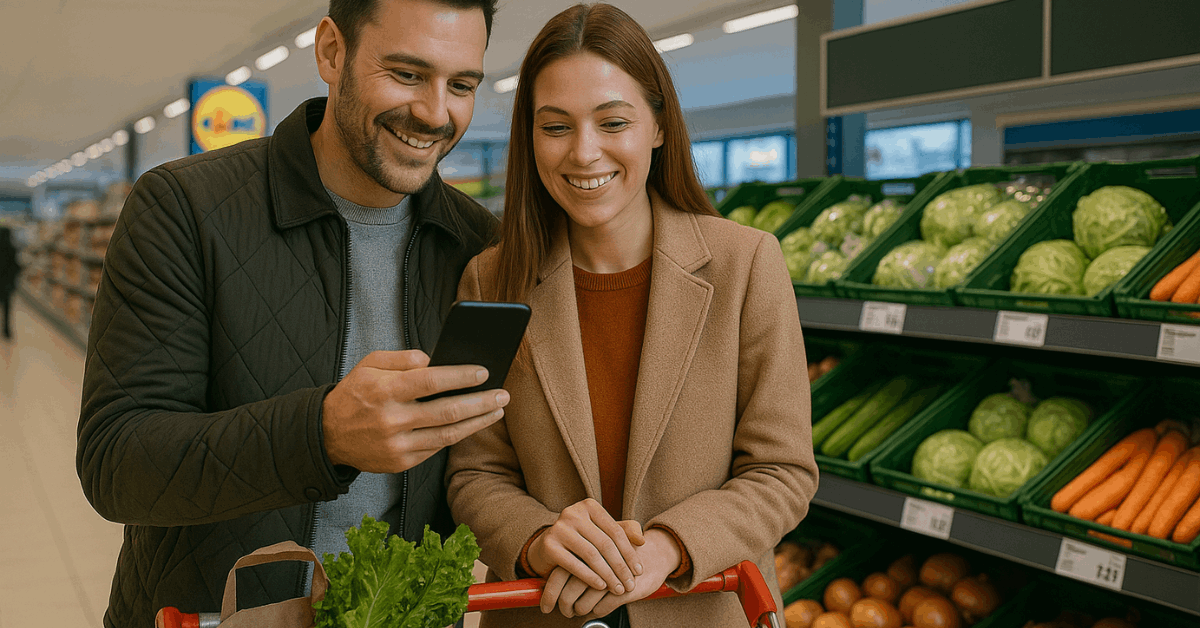 Lidl Plus: Maximize Your Discounts with the App
