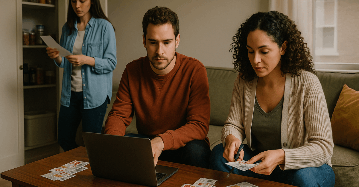 How to Find the Best Coupon Apps for Groceries