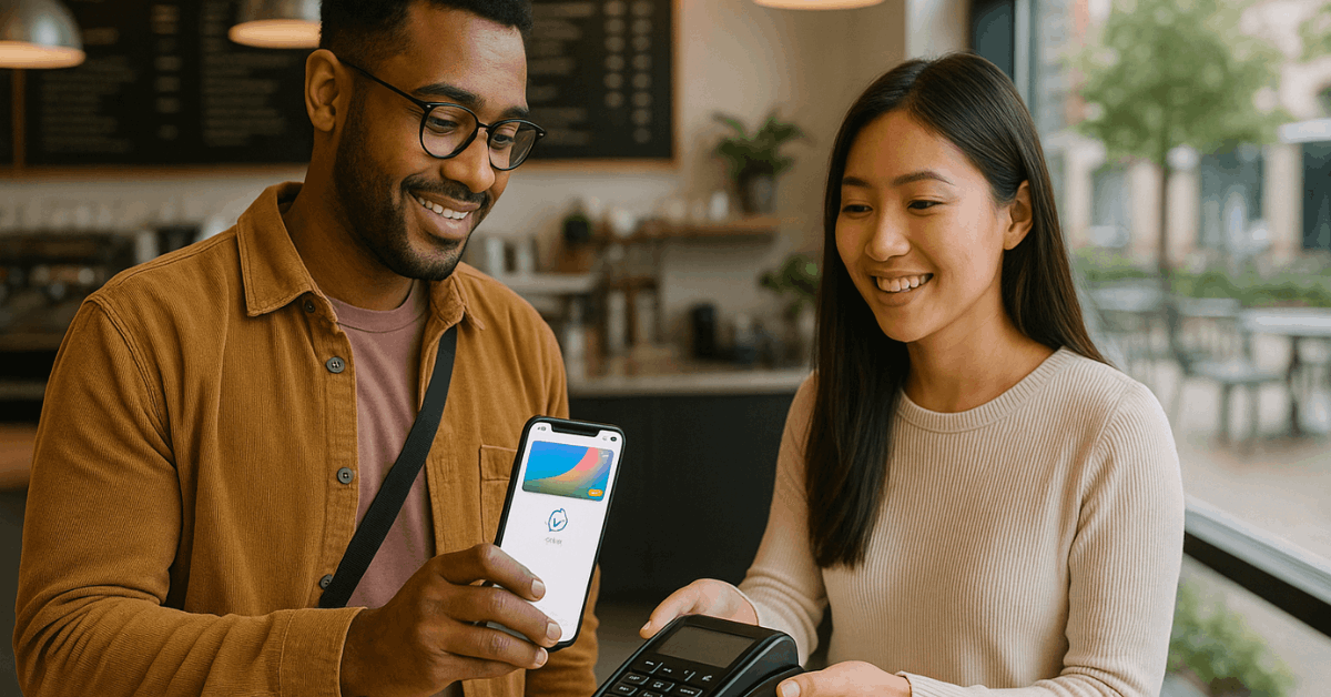 Learn How to Use Apple Pay for Secure Contactless Payments