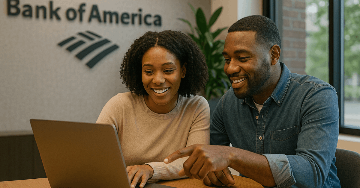 Bank of America Loans: Your Complete Online Application Guide