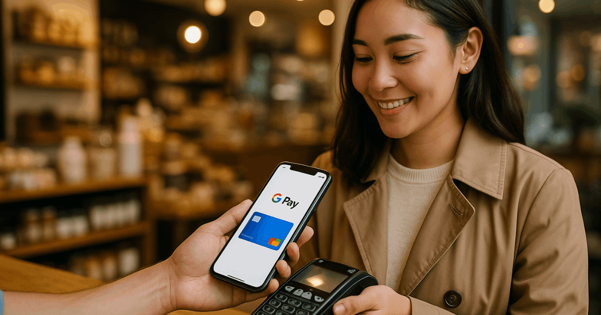 How to Use Google Pay Safely for Daily Purchases