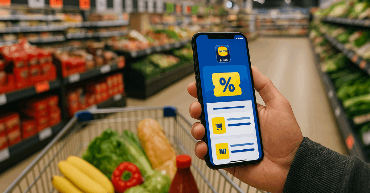 Lidl Plus: Unlock Bigger Savings Through Digital Coupons