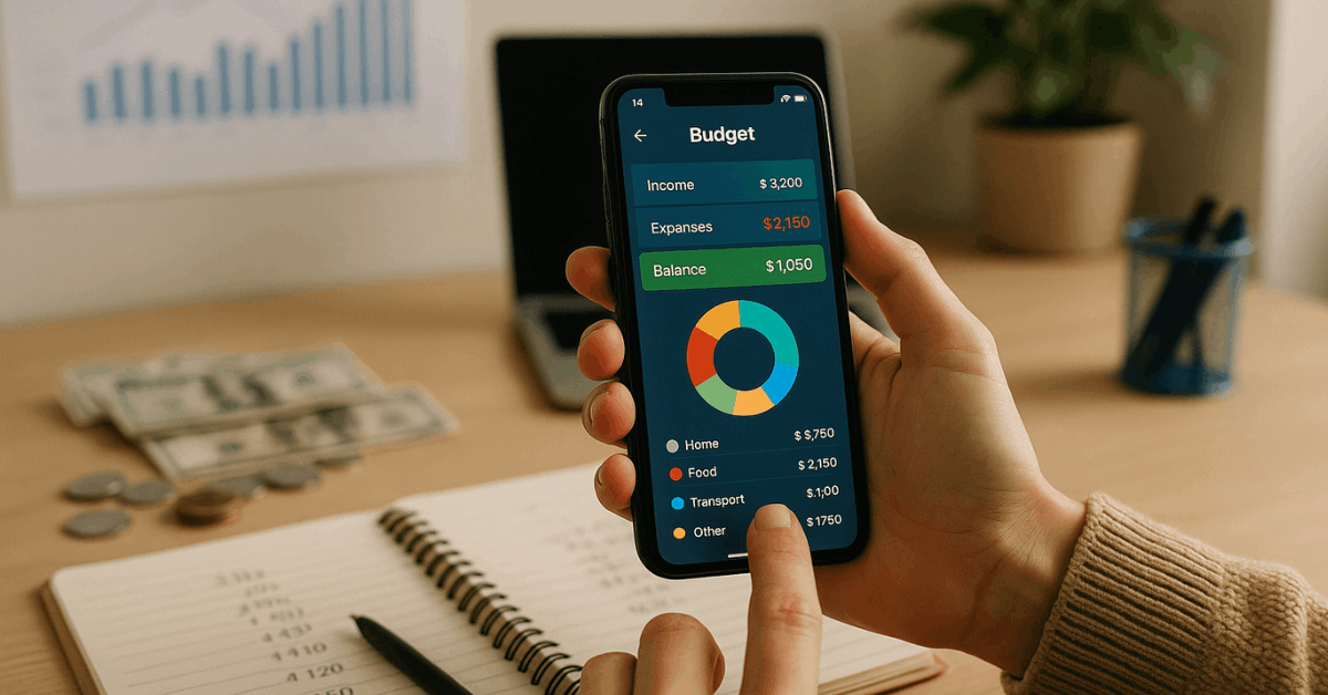 Best Budgeting Apps for Beginners in 2025