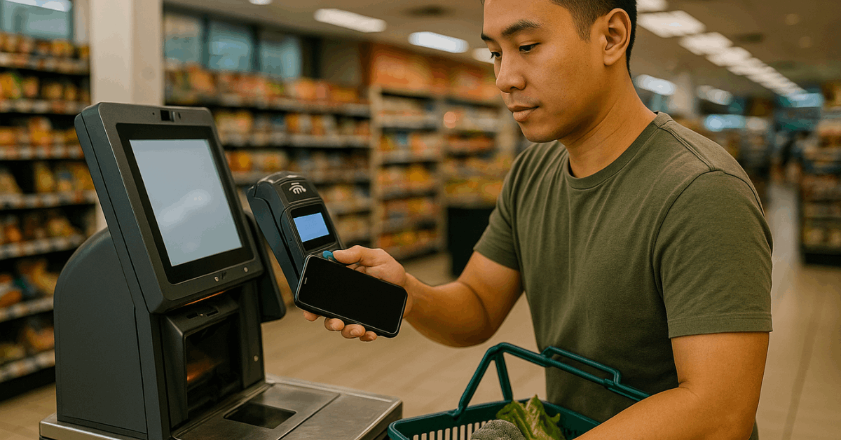 How to Use Google Pay Safely for Daily Purchases