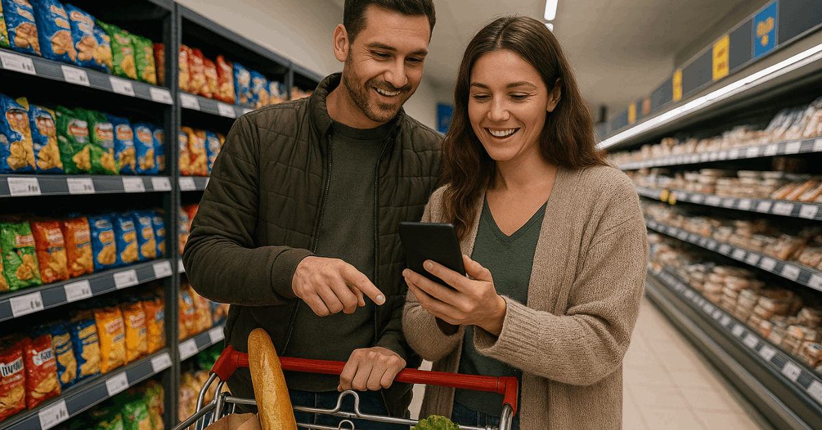 Lidl Plus: Maximize Your Discounts with the App