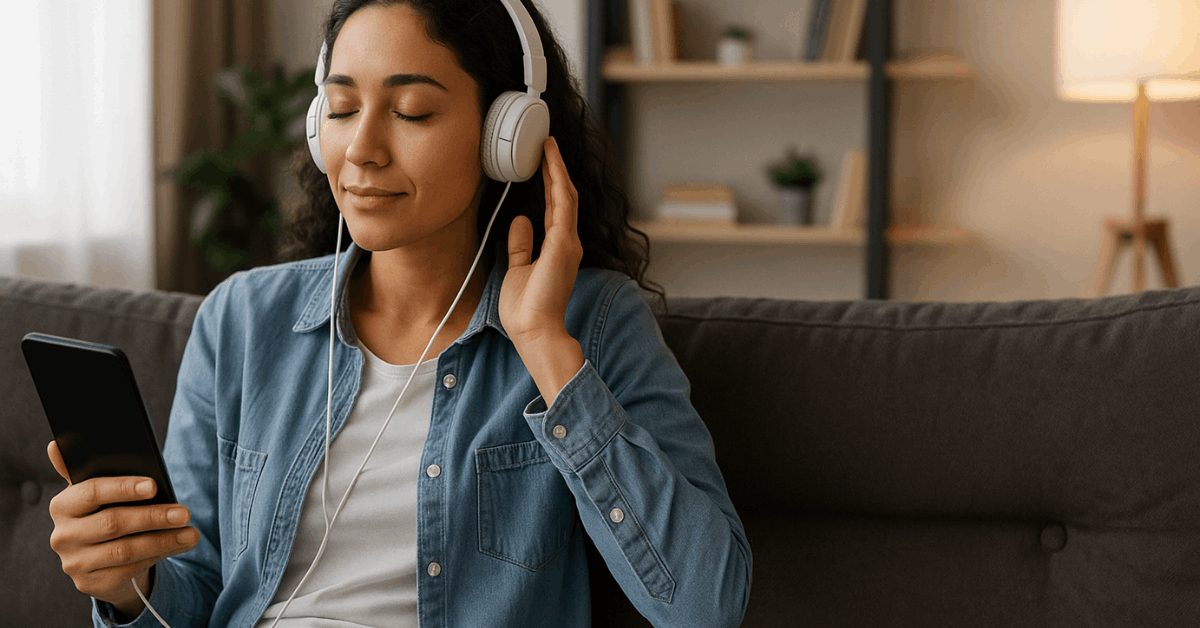 How to Listen to Premium Podcasts for Free With Spotify