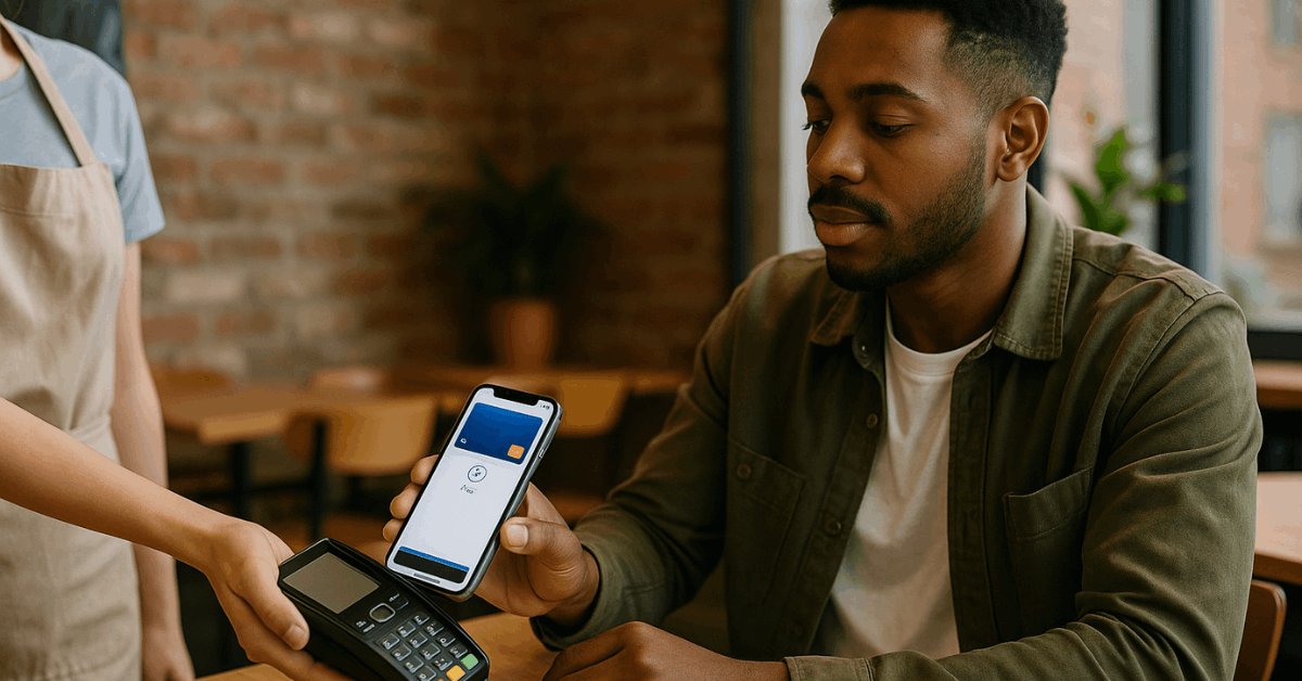 Learn How to Use Apple Pay for Secure Contactless Payments