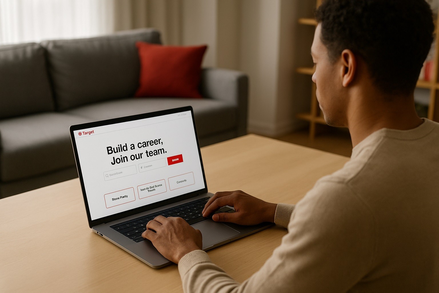 How to Join Target’s Team With Flexible Shifts