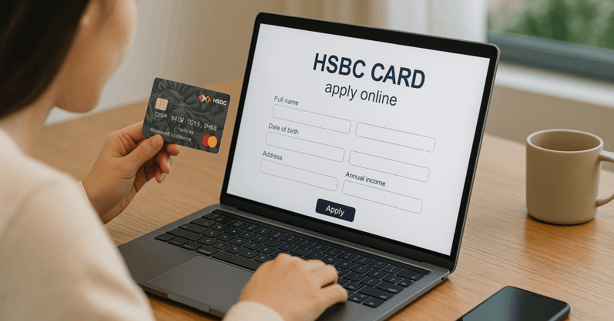 HSBC Cards: The Preferred Choice for UK Customers