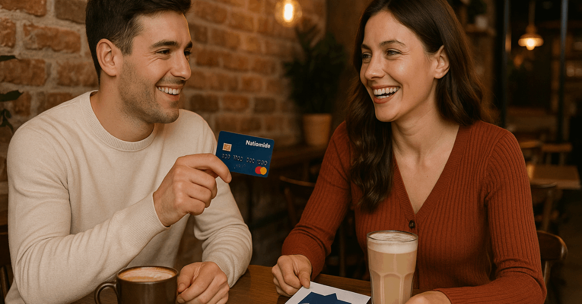 Nationwide Credit Card: Explore Exclusive Rewards and Benefits