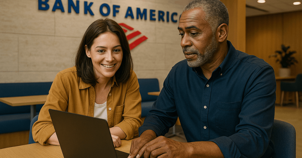 Bank of America Loans: Your Complete Online Application Guide
