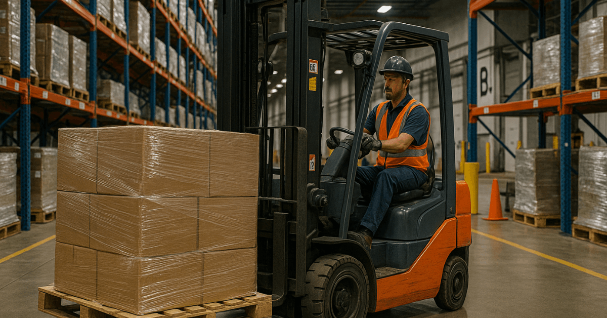 Learn How to Apply for Warehouse Jobs at FedEx