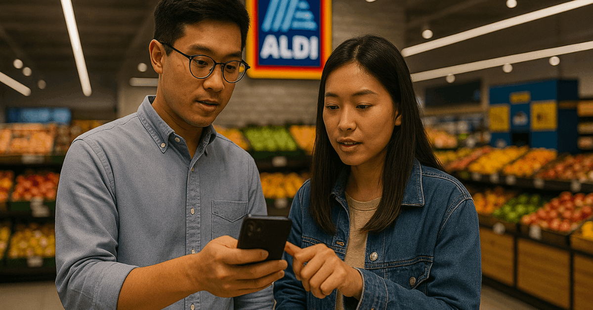 How to Apply for ALDI Jobs Online