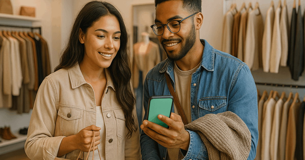 How to Shop Smarter With Afterpay’s Flexible Payments