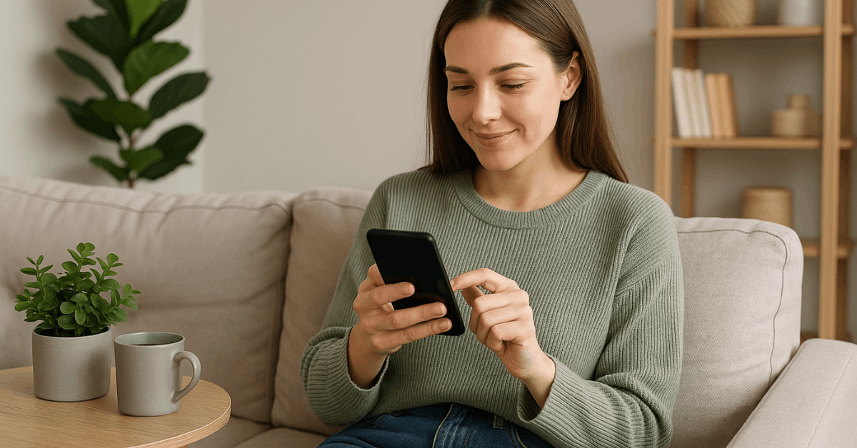 Learn How to Save Automatically Using the Digit App