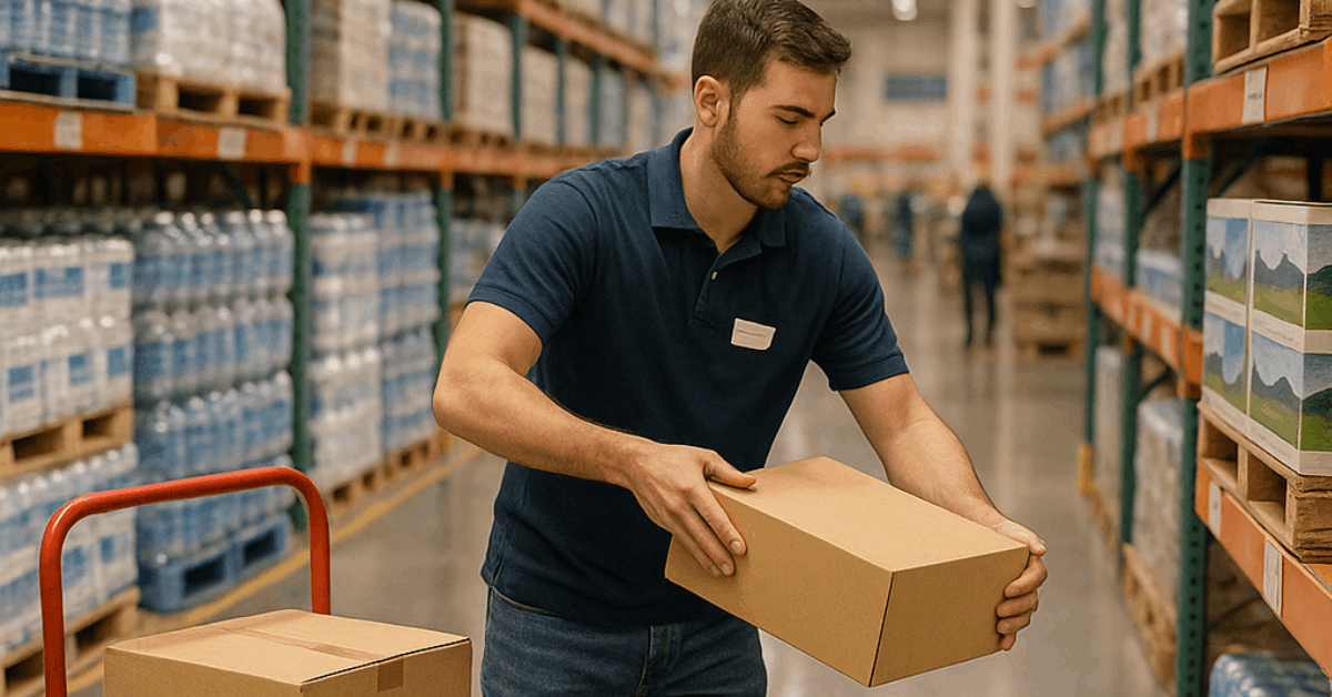 Learn About Career Growth Opportunities at Costco