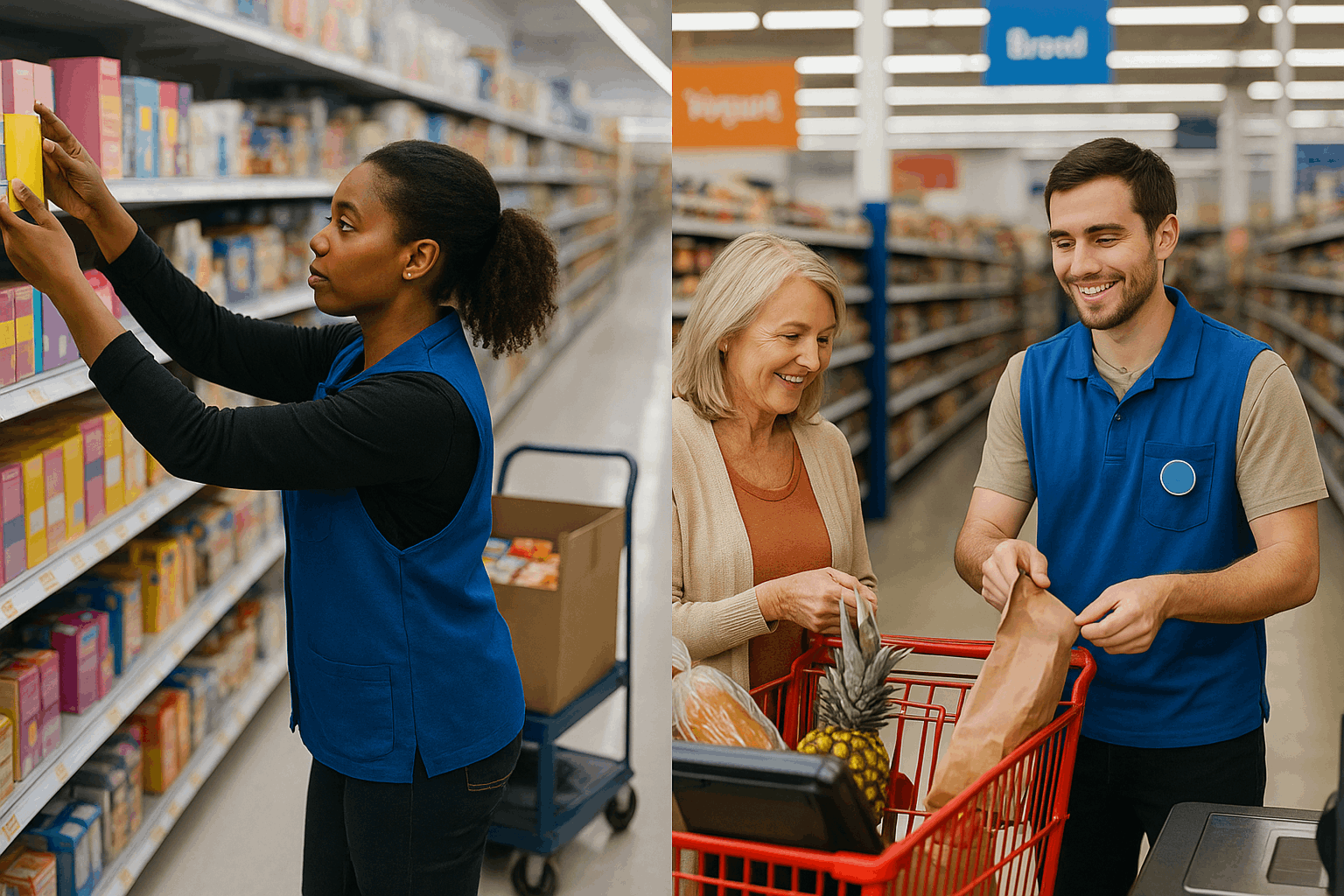 Your Guide to Finding and Applying for Walmart Jobs