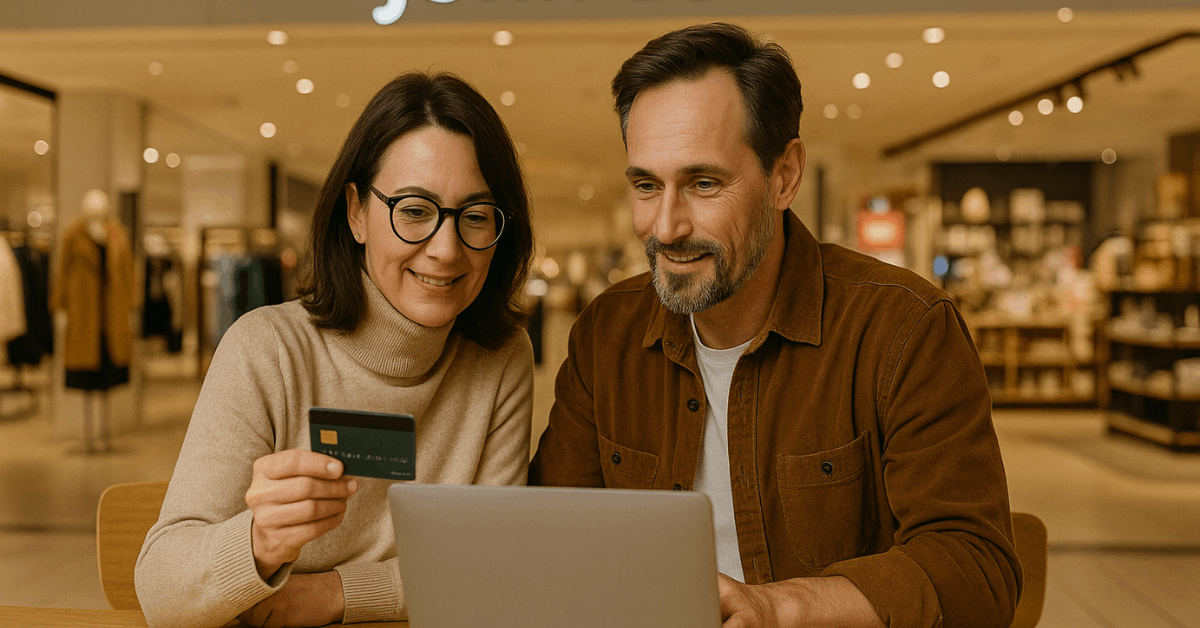 John Lewis Credit Card: Step-by-Step Guide to Apply Online