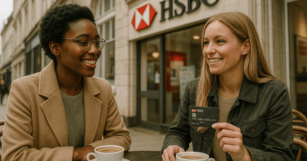 HSBC Credit Cards: What Makes Them Stand Out in the UK