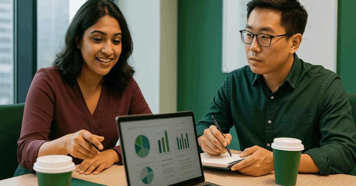 Learn About Job Opportunities at Starbucks in 2025
